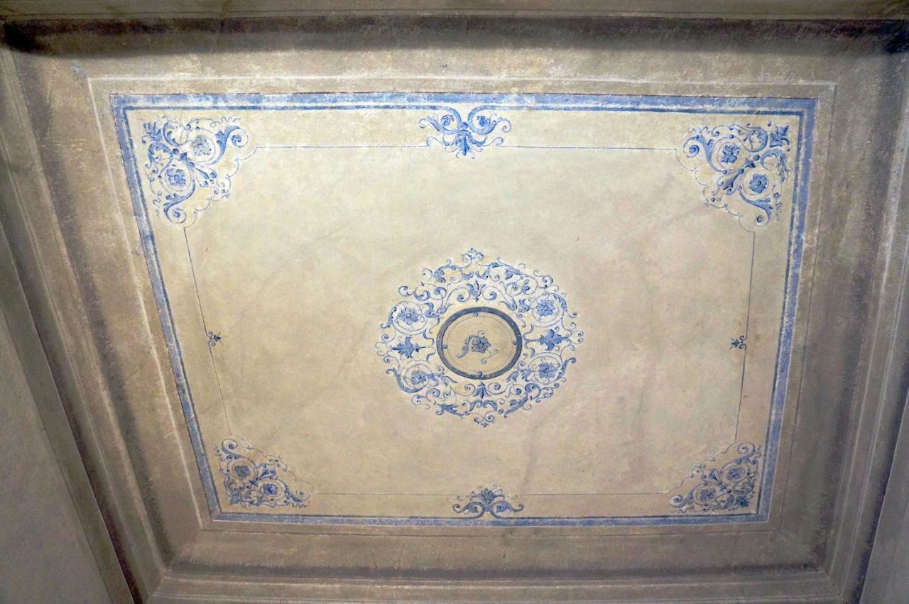Casa Ricasoli Florence Buitenkant foto