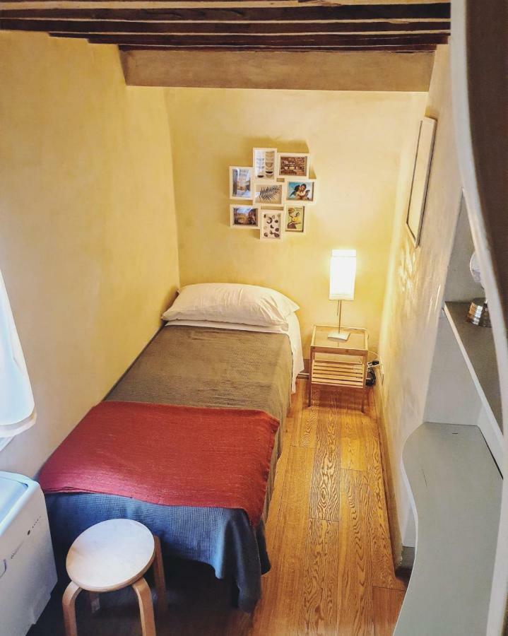 Casa Ricasoli Florence Buitenkant foto