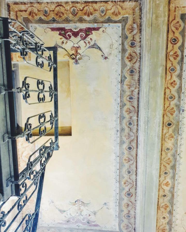 Casa Ricasoli Florence Buitenkant foto
